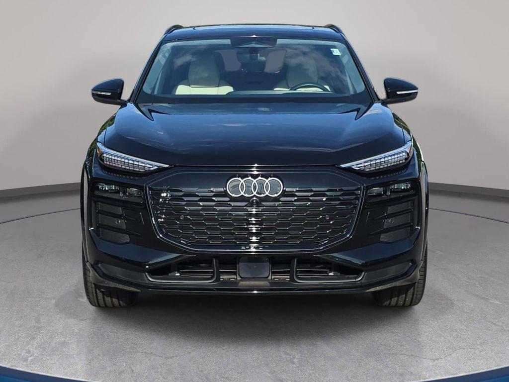 audi q6 e-tron 2025 WA124BGF2SA005078 image audi q6 e-tron 2025 WA124BGF2SA005078 image